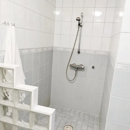 Three-room Near Nature With Sauna דירה *