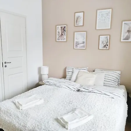 דירה Three-room Near Nature With Sauna ואלקאקוסקי